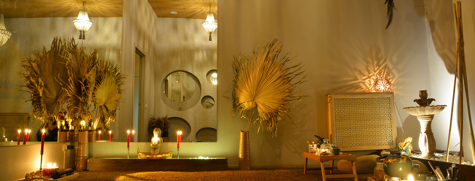 Лавандове SPA у Львові - 4 Фото 4 - Лавандове SPA