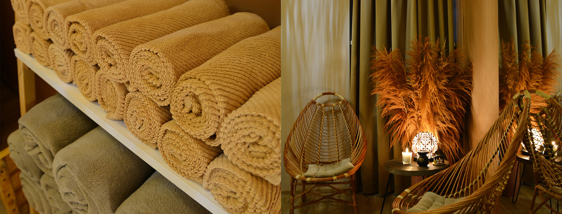 Лавандове SPA у Львові - 7 Фото 7 - Лавандове SPA