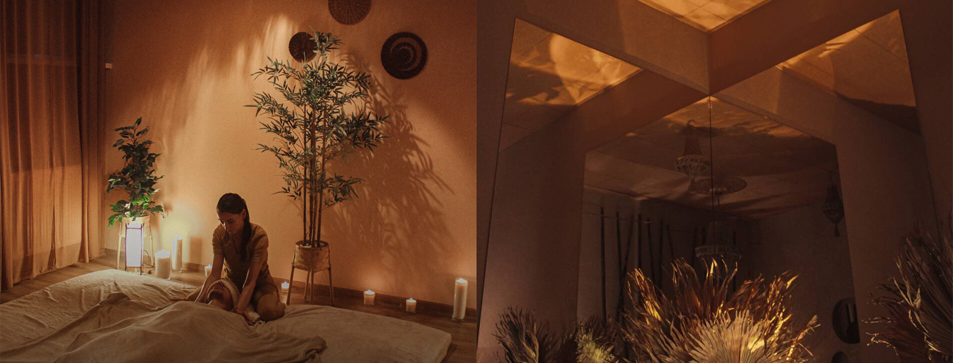 Лавандове SPA у Львові - 6 Фото 6 - Лавандове SPA