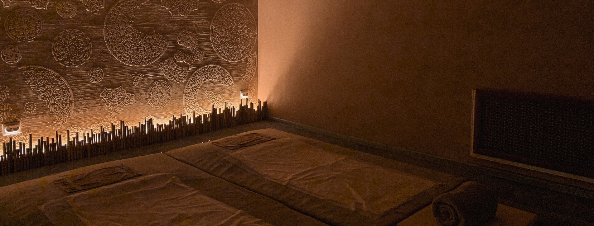 Лавандове SPA у Львові - 16 Фото 16 - Лавандове SPA