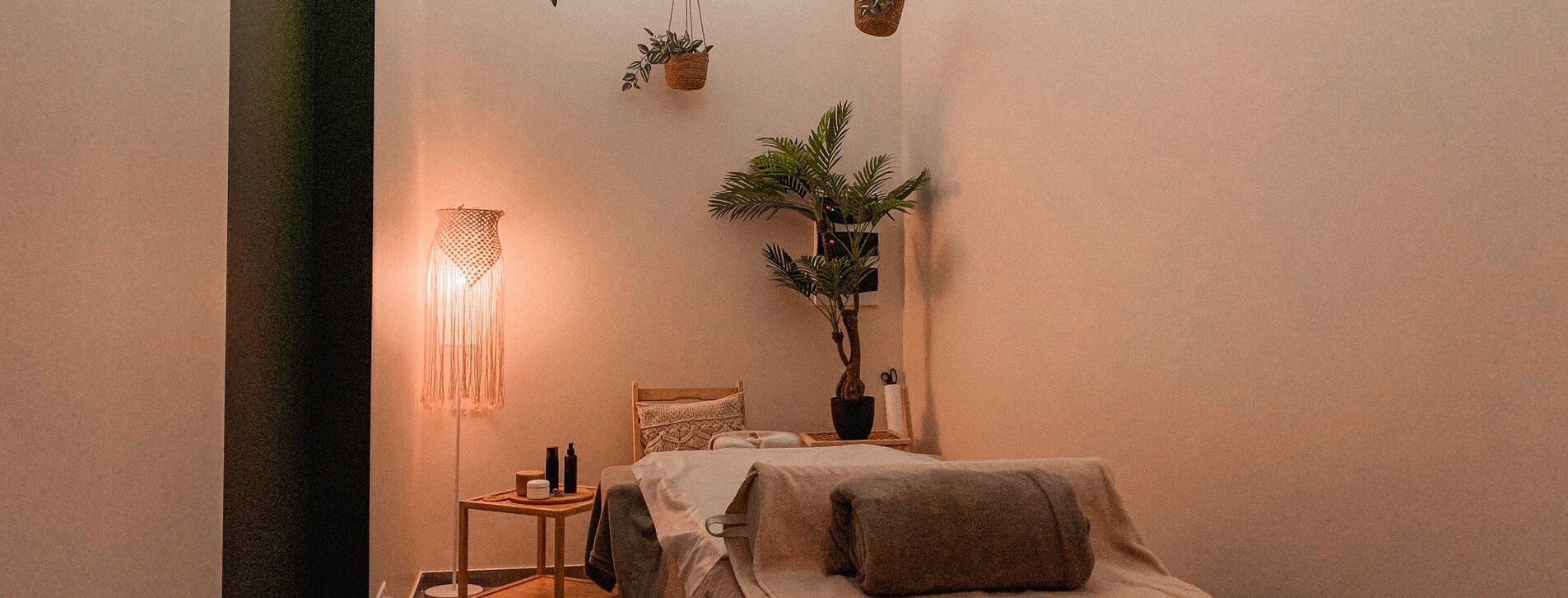 Лавандове SPA у Львові - 13 Фото 13 - Лавандове SPA