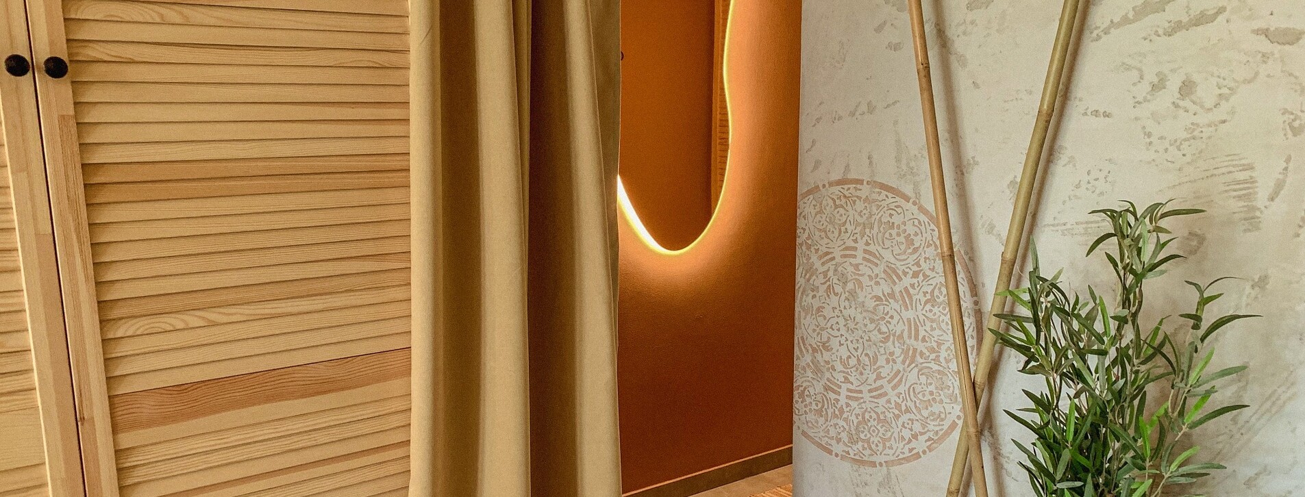 Лавандове SPA у Львові - 20 Фото 20 - Лавандове SPA