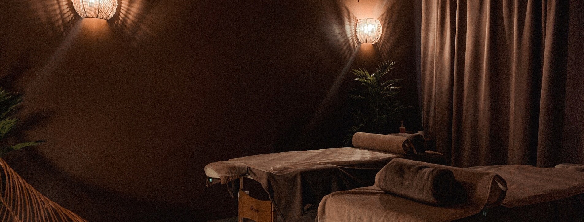 Лавандове SPA у Львові - 15 Фото 15 - Лавандове SPA