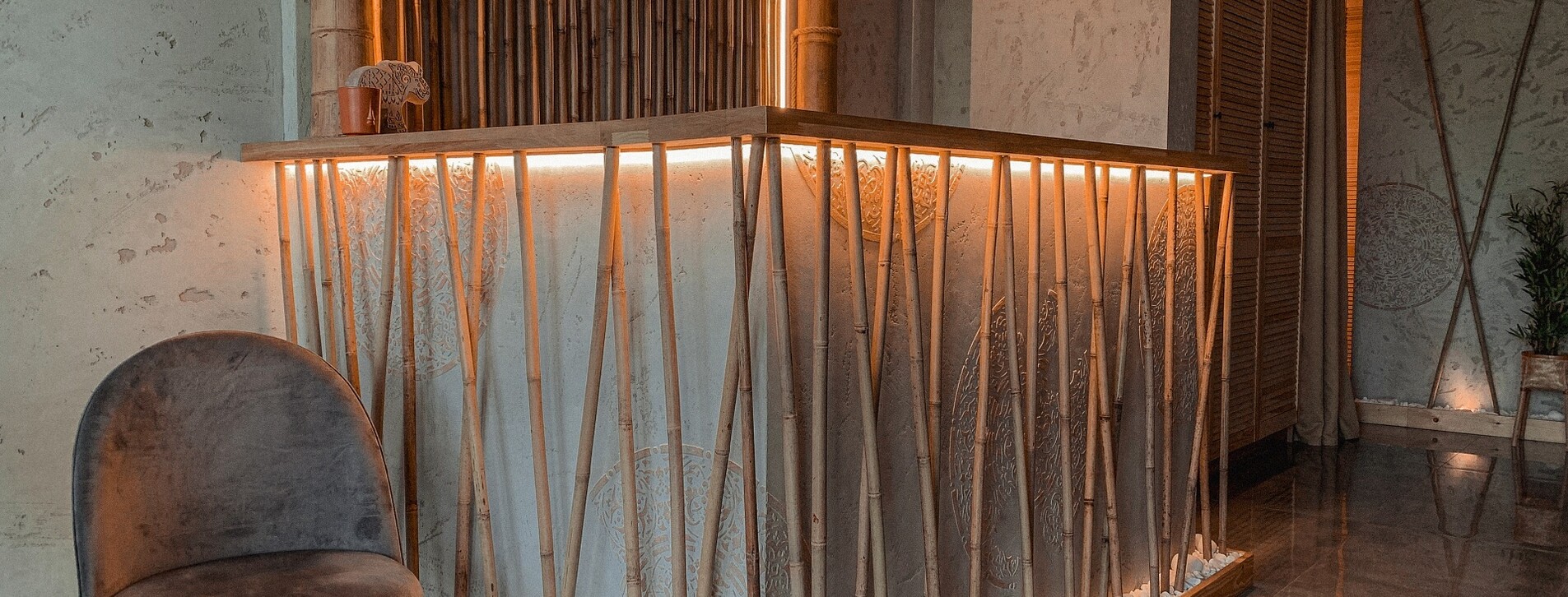 Лавандове SPA у Львові - 19 Фото 19 - Лавандове SPA