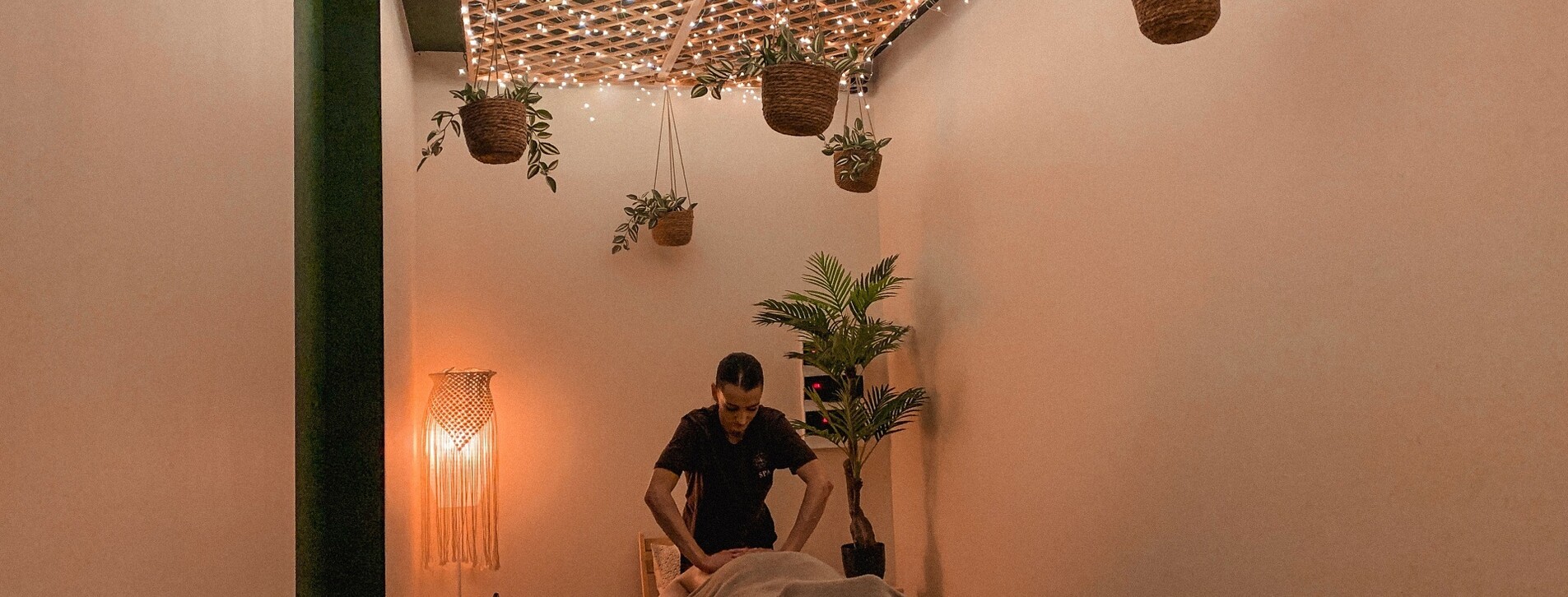 Лавандове SPA у Львові - 12 Фото 12 - Лавандове SPA