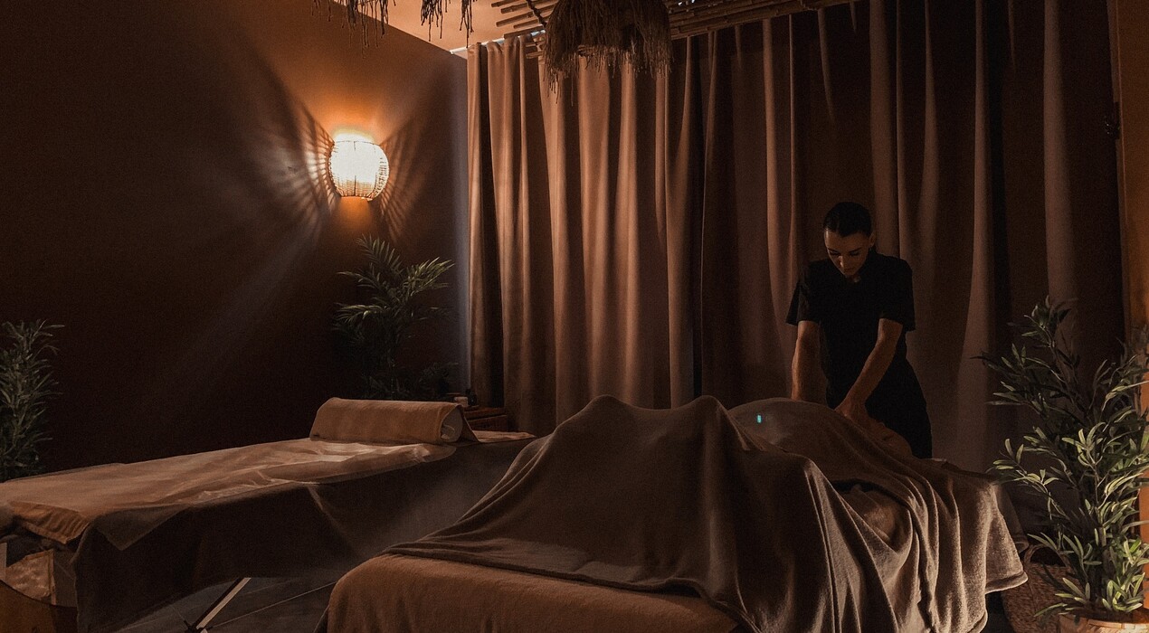 De Massage – Студия массажа - 3 Фото 3 - De Massage – Студия массажа