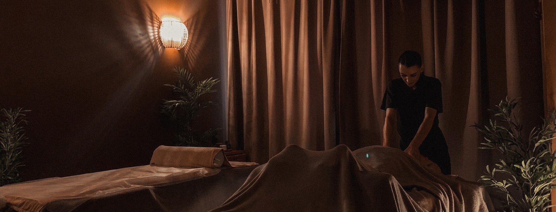 Лавандове SPA у Львові - 14 Фото 14 - Лавандове SPA