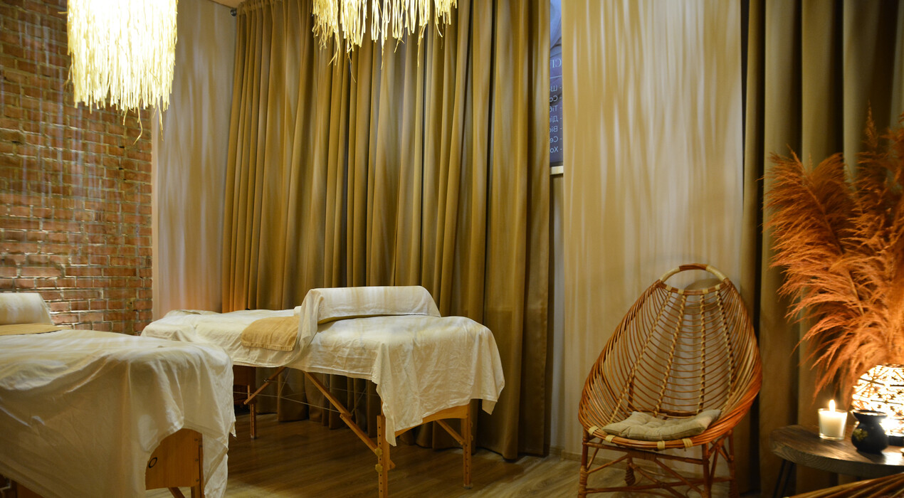 De Massage – Студия массажа - 8 Фото 8 - De Massage – Студия массажа