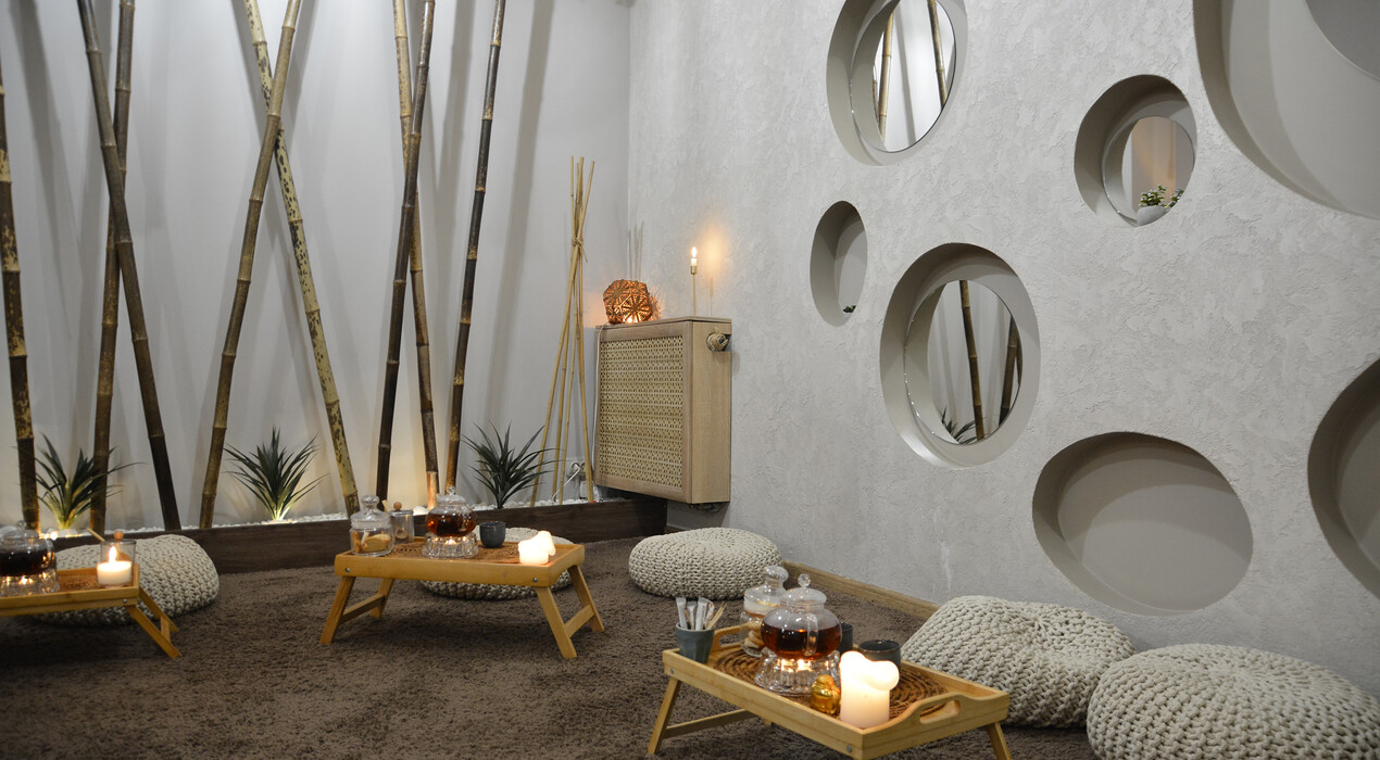 De Massage – Студия массажа - 10 Фото 10 - De Massage – Студия массажа