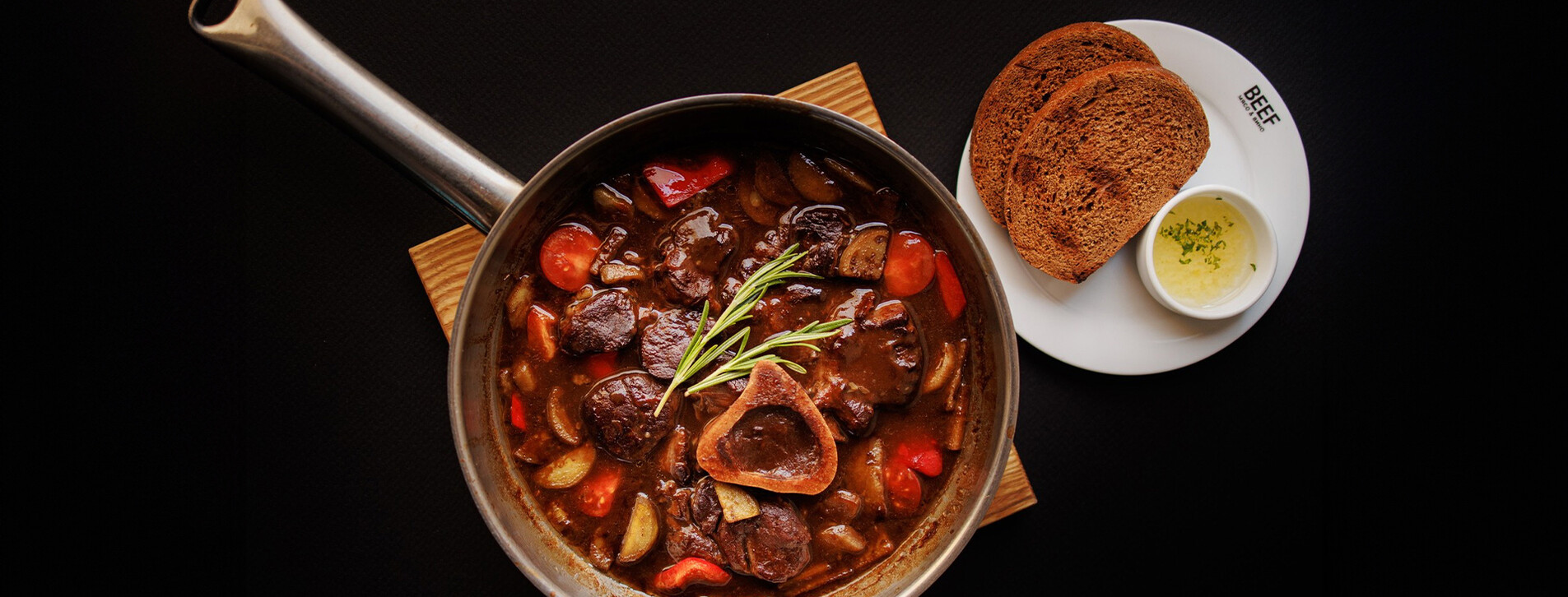 Шефский стол в BEEF для компании в Киеве - 9 Фото 9 - Шефский стол в BEEF для компании