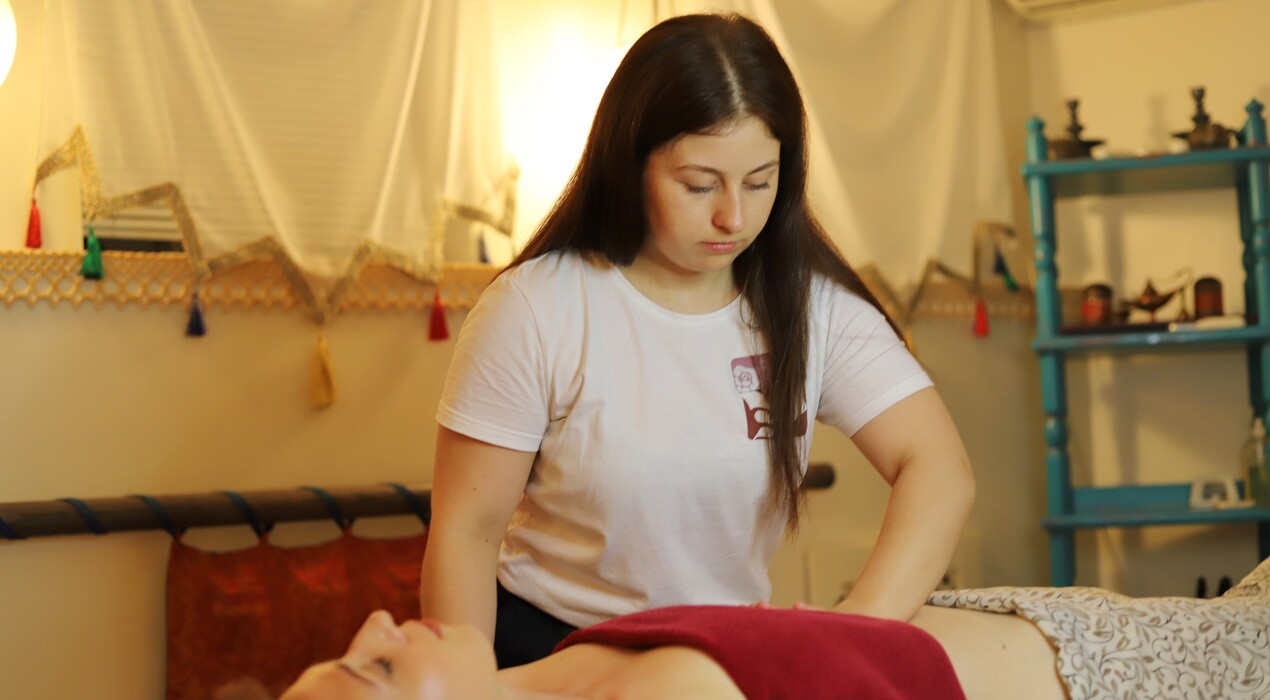 Акварель - Институт красоты - 2 Фото 2 - Акварель - Институт красоты