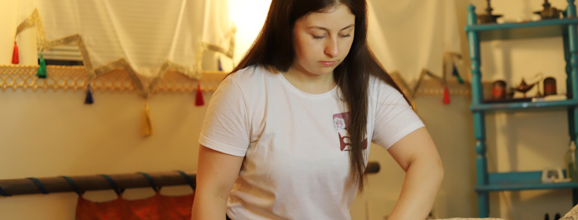 Ванная Клеопатры в Днепре - 3 Фото 3 - Ванна Клеопатры