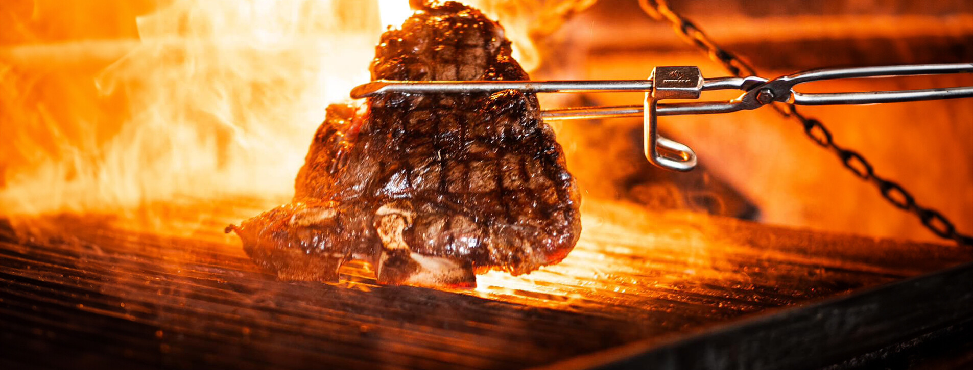 Мастер-класс по приготовлению стейков в BEEF для компании в Киеве - 4 Фото 4 - Мастер-класс по приготовлению стейков в BEEF для компании