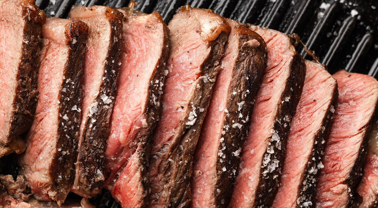 BEEF - Ресторан - 9 Фото 9 - BEEF - Ресторан