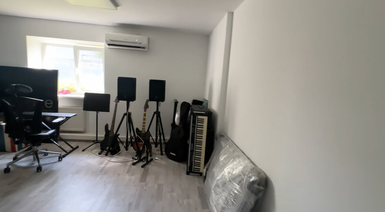 NEWWAVE Sound Workshop - Студія звукозапису - 8 Фото 8 - NEWWAVE Sound Workshop - Студія звукозапису