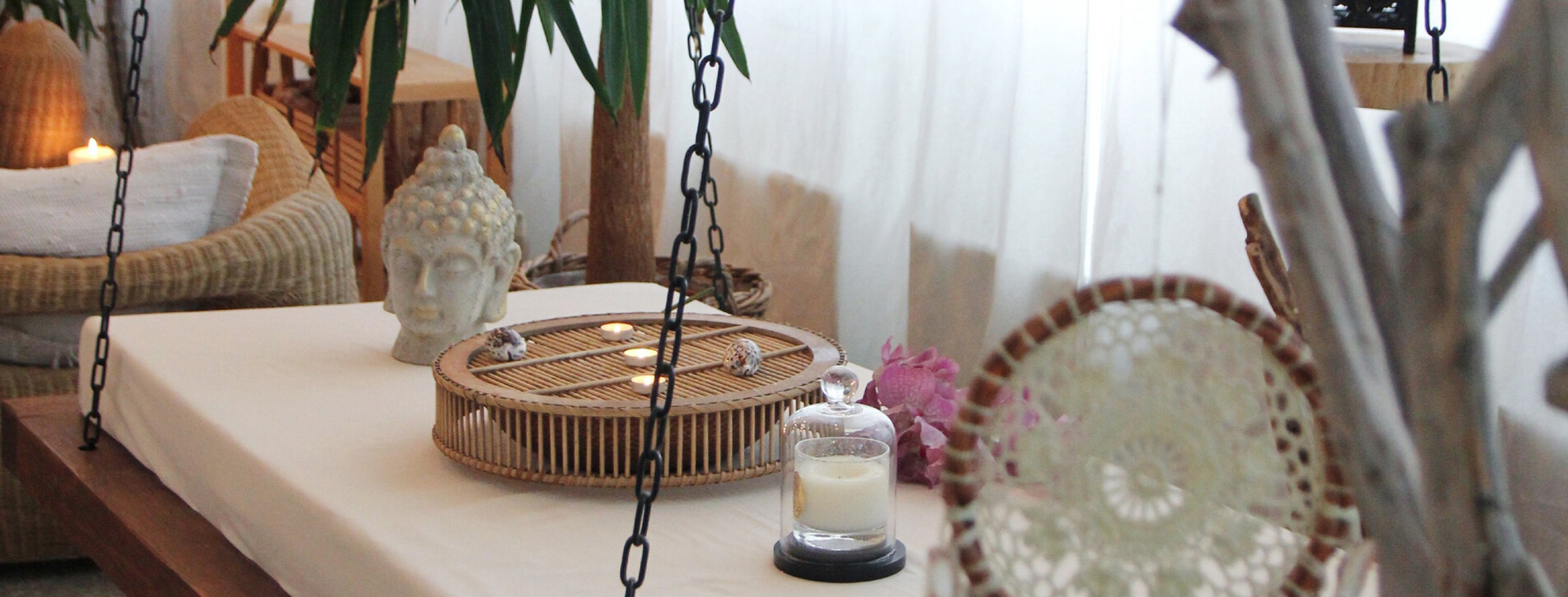 Балійське SPA в Києві - 2 Фото 2 - Балійське SPA