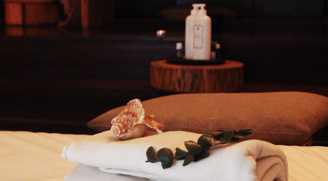 Oko SPA - SPA салон - 10 Фото 10 - Oko SPA - SPA салон