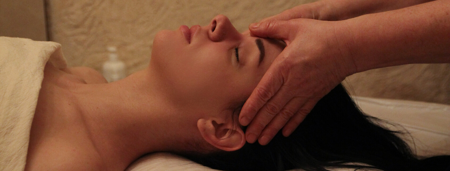 Балійське SPA в Києві - 4 Фото 4 - Балійське SPA