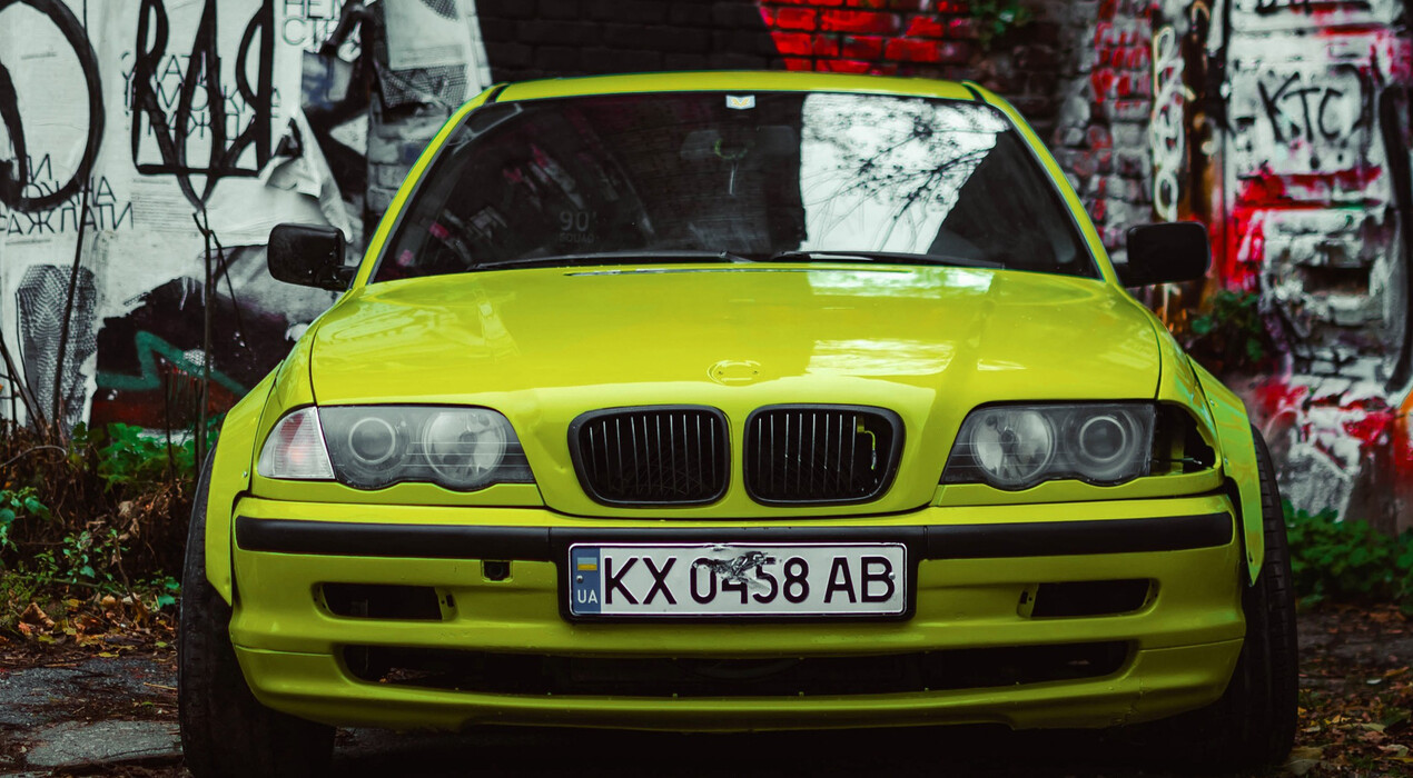 Ruhubik - Школа дрифту - 9 Фото 9 - Ruhubik - Школа дрифту