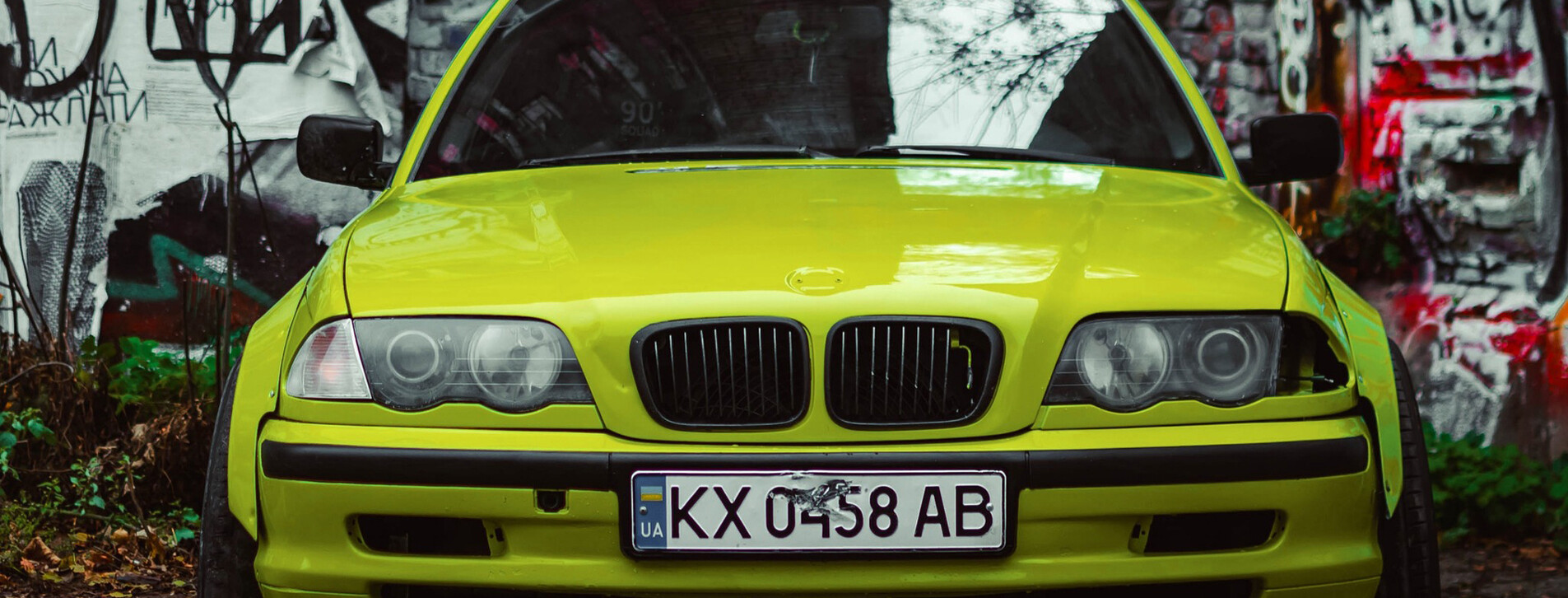 Дрифт-таксі в Харкові - 10 Фото 10 - Дрифт-таксі