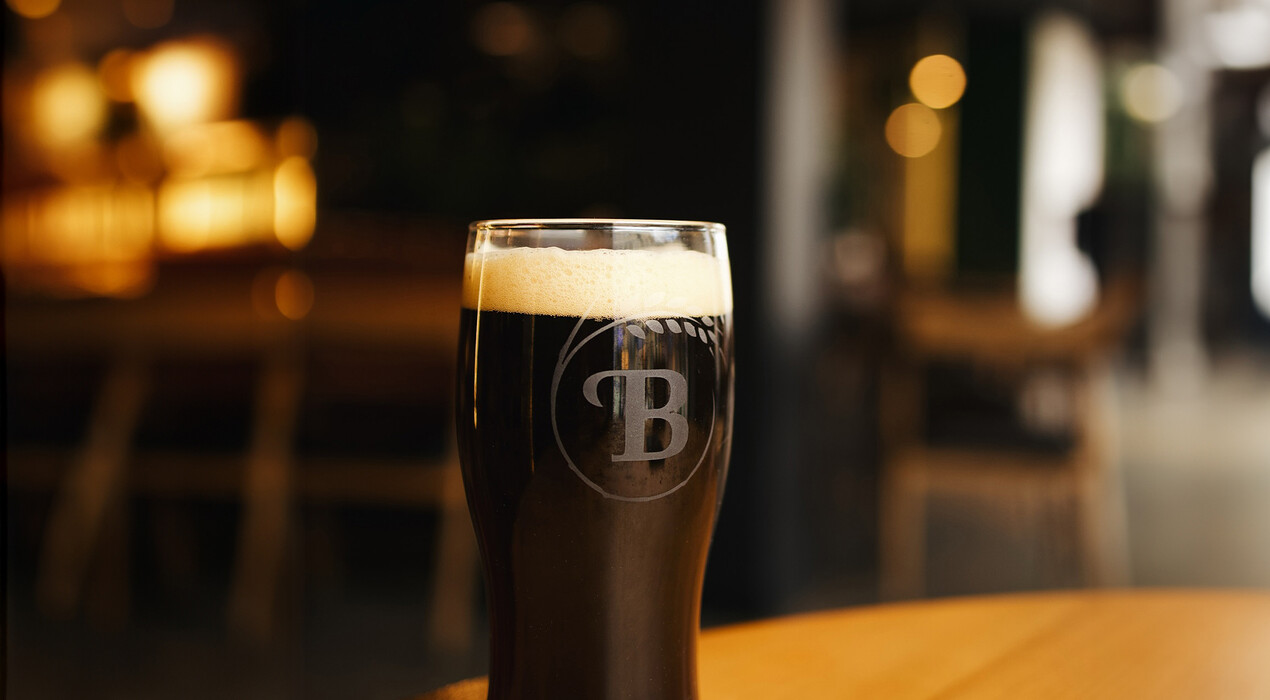 Brewmen - Ресторан - 1 Фото 1 - Brewmen - Ресторан