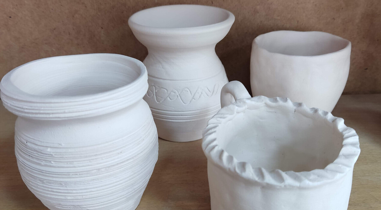 Pottery Garden - Мастерская - 4 Фото 4 - Pottery Garden - Мастерская