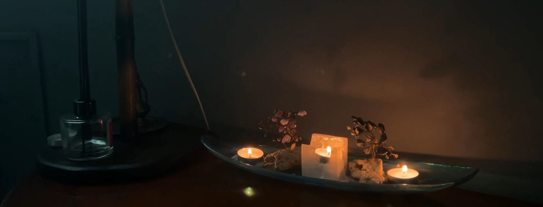 SPA в темноте в Виннице - 2 Фото 2 - SPA в темноте