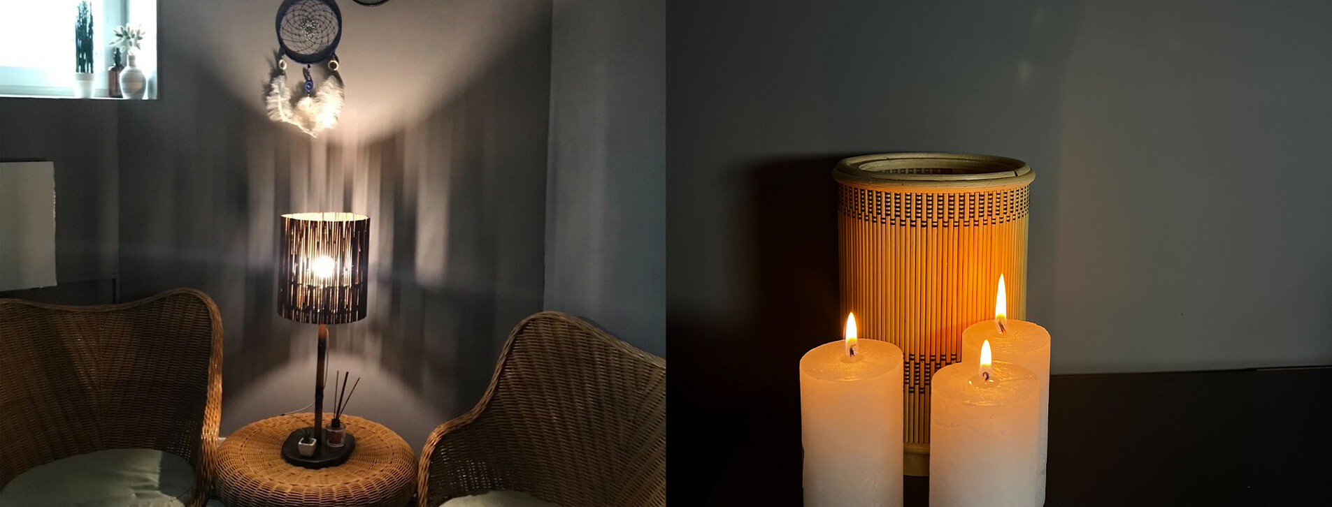 SPA в темноте в Виннице - 5 Фото 5 - SPA в темноте