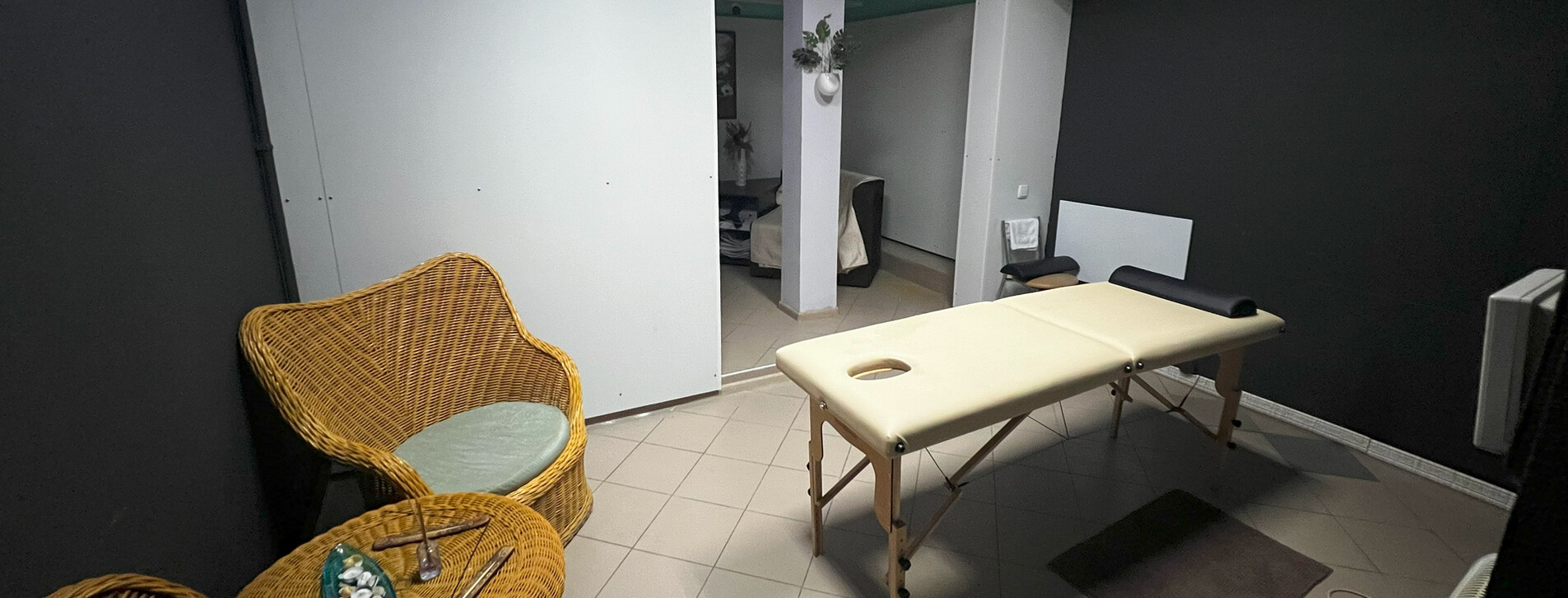 SPA в темноте в Виннице - 4 Фото 4 - SPA в темноте