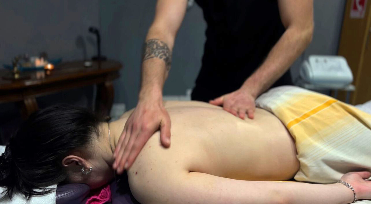 MOON 8 beauty SPA - 2 Фото 2 - MOON 8 beauty SPA