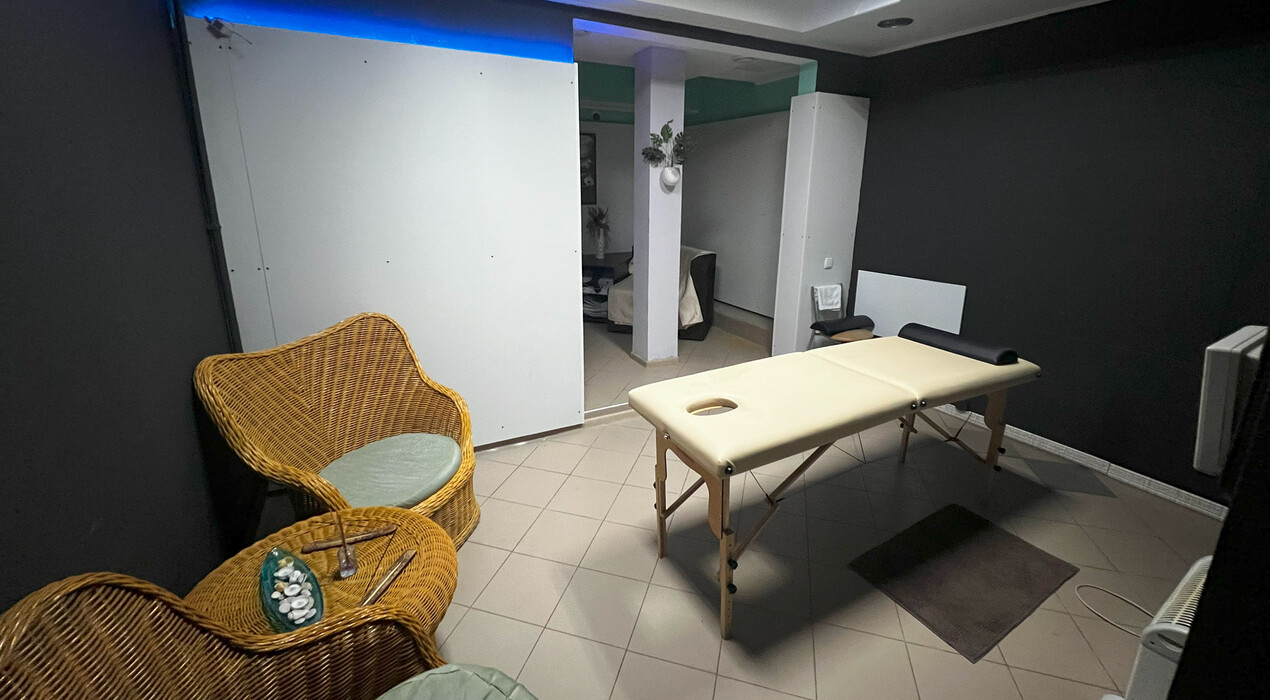 MOON 8 beauty SPA - 3 Фото 3 - MOON 8 beauty SPA
