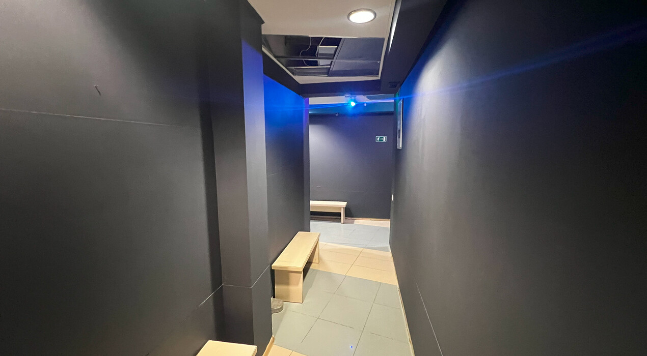 MOON 8 beauty SPA - 7 Фото 7 - MOON 8 beauty SPA