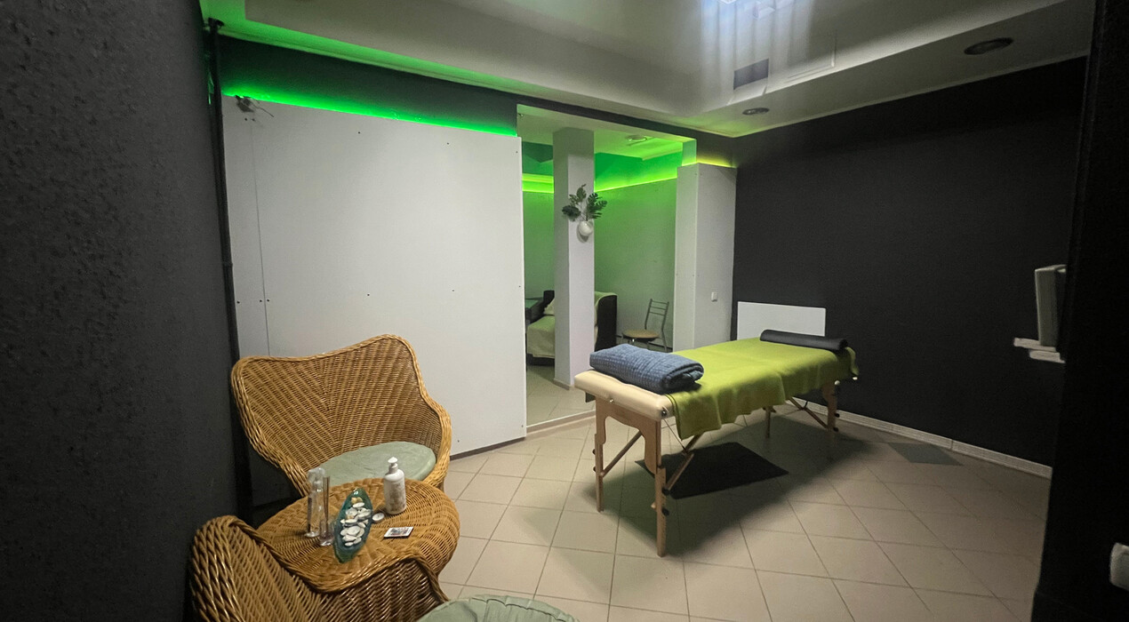 MOON 8 beauty SPA - 4 Фото 4 - MOON 8 beauty SPA
