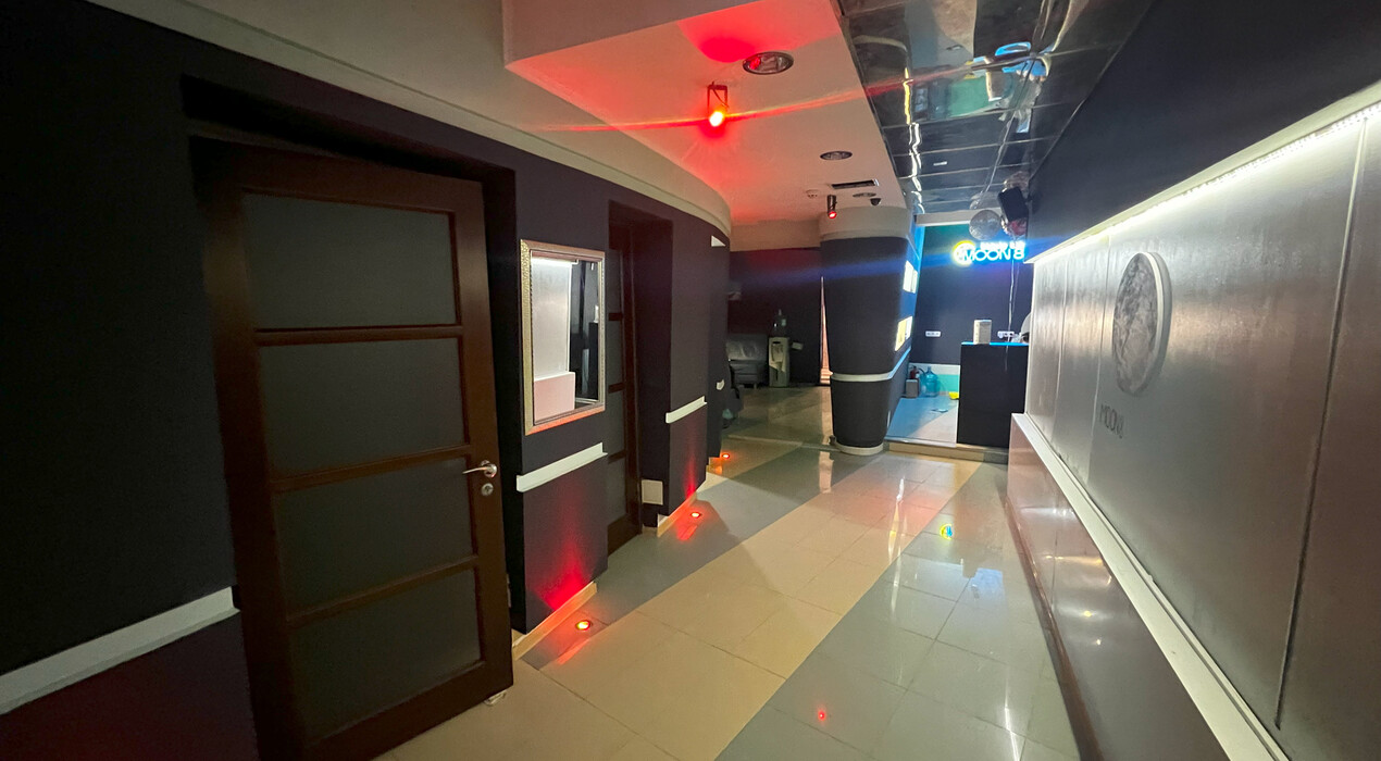 MOON 8 beauty SPA - 2 Фото 2 - MOON 8 beauty SPA