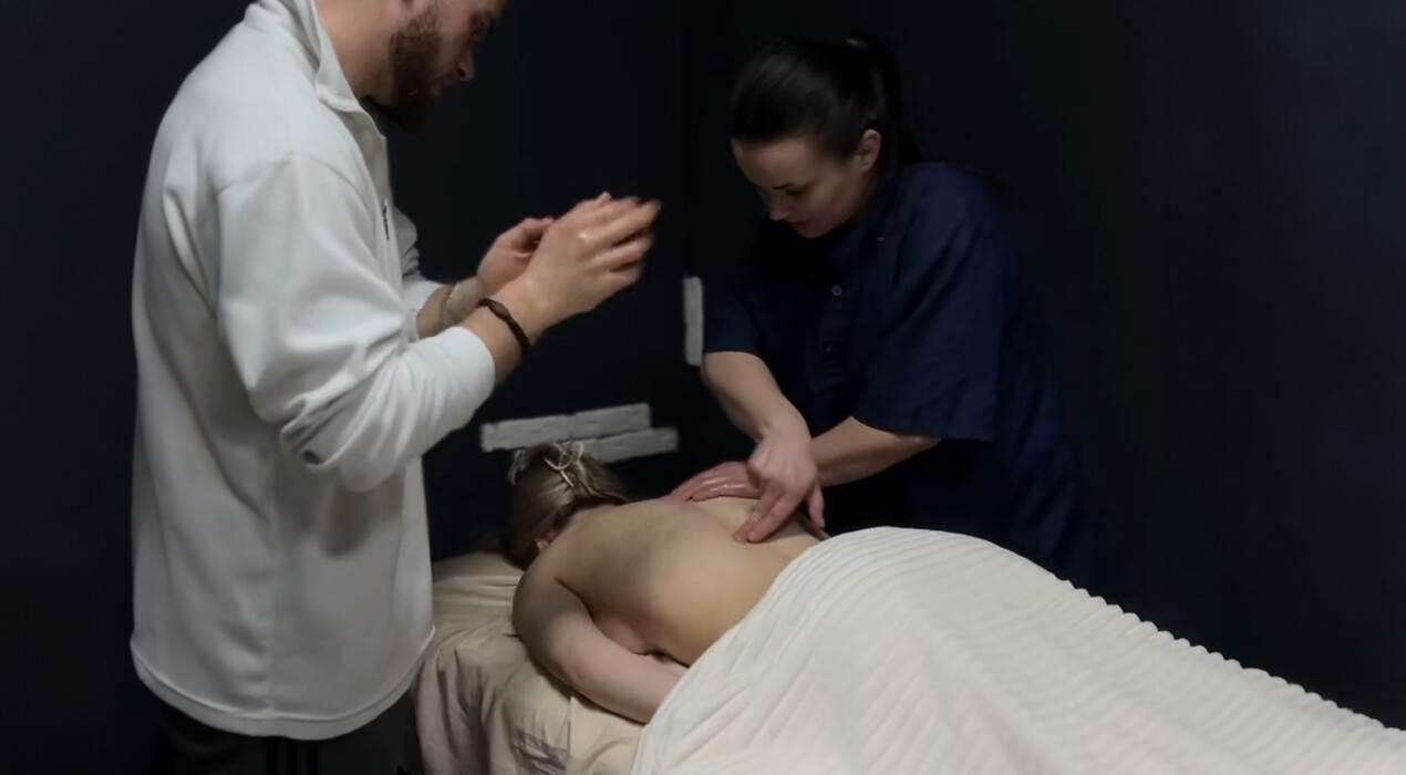 MOON 8 beauty SPA - 2 Фото 2 - MOON 8 beauty SPA