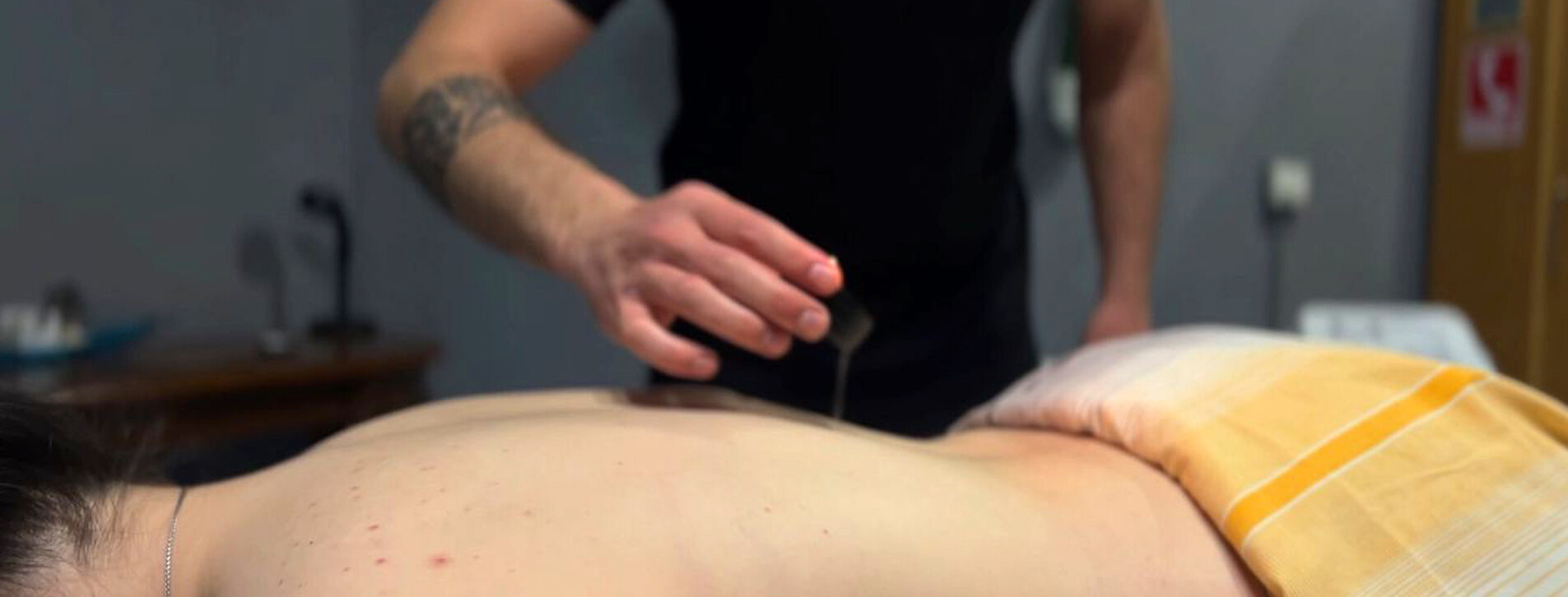 Масаж гарячими аромасвічками у Вінниці - 4 Фото 4 - Масаж гарячими аромасвічками