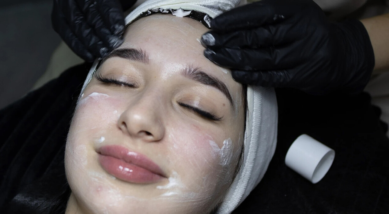 MOON 8 beauty SPA - 8 Фото 8 - MOON 8 beauty SPA