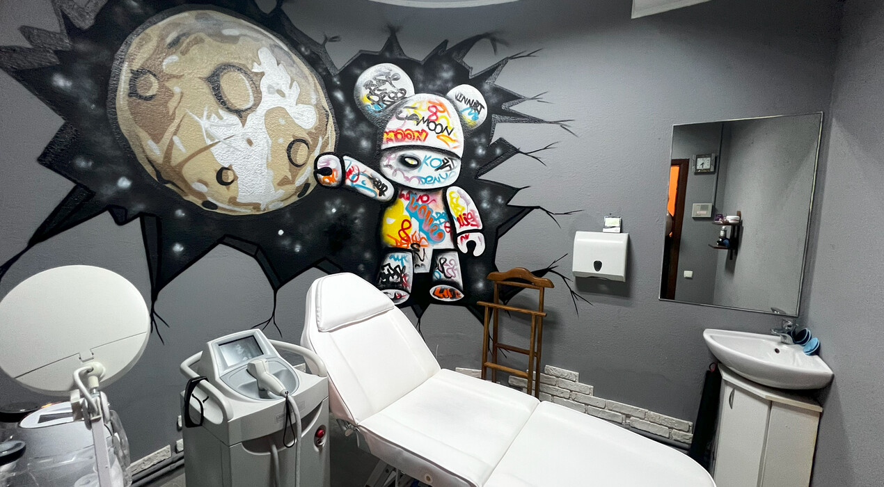 MOON 8 beauty SPA - 1 Фото 1 - MOON 8 beauty SPA