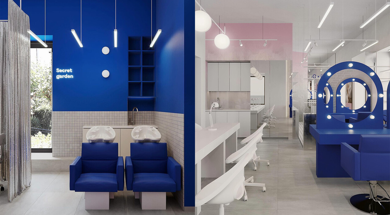 G×Bar - Beauty bar - Тернополь - 9 Фото 9 - G×Bar - Beauty bar - Тернополь