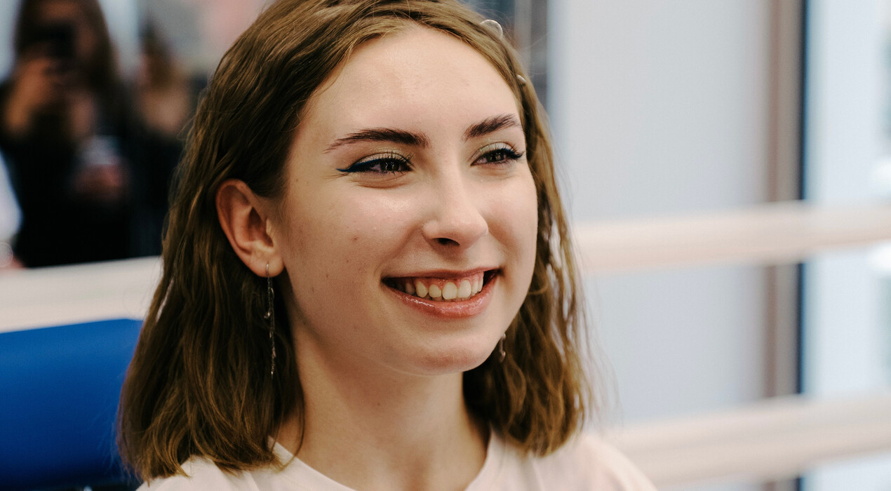 G×Bar - Beauty bar - Тернопіль - 10 Фото 10 - G×Bar - Beauty bar - Тернопіль