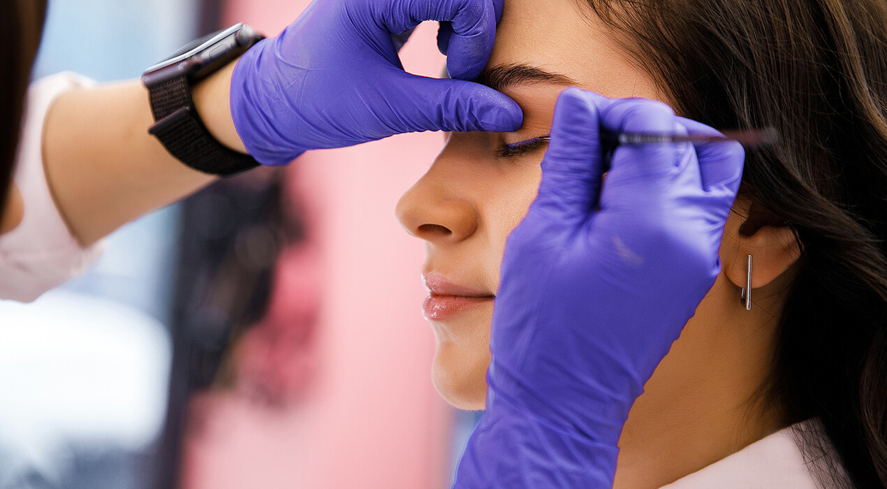 G×Bar - Beauty bar - Тернопіль - 2 Фото 2 - G×Bar - Beauty bar - Тернопіль