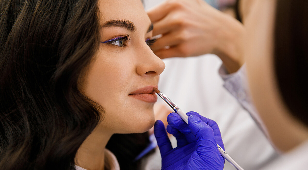 G×Bar - Beauty bar - Тернопіль - 3 Фото 3 - G×Bar - Beauty bar - Тернопіль