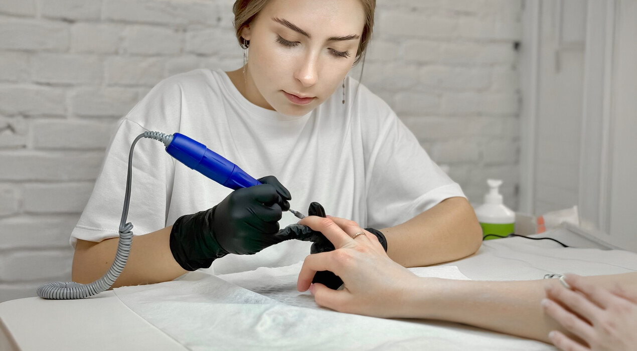 G×Bar - Beauty bar - Тернопіль - 7 Фото 7 - G×Bar - Beauty bar - Тернопіль