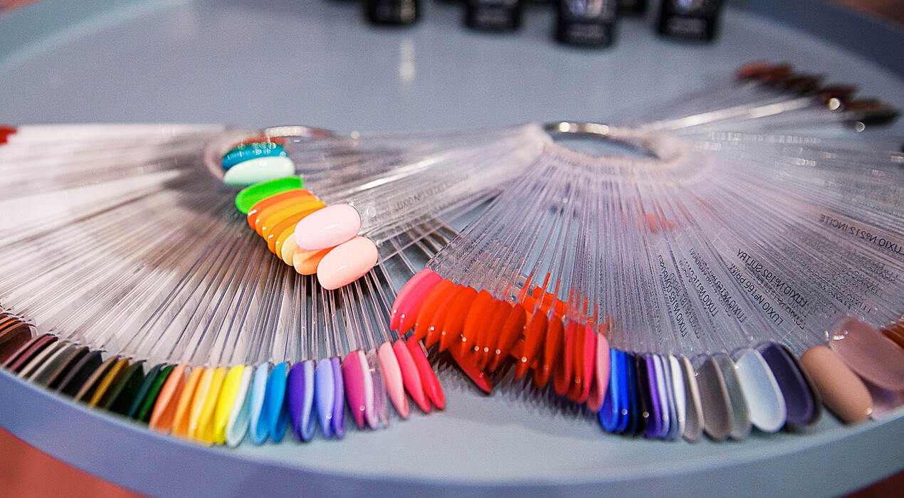 G×Bar - Beauty bar - Тернопіль - 8 Фото 8 - G×Bar - Beauty bar - Тернопіль