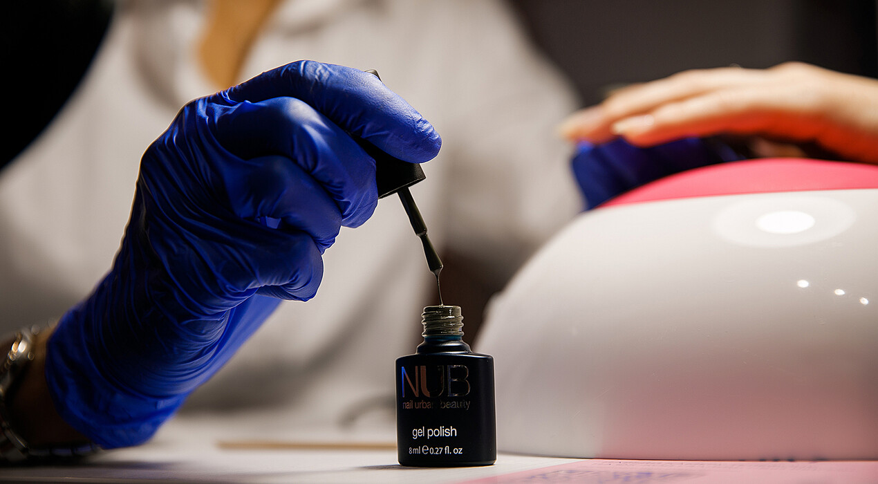 G×Bar - Beauty bar - Тернопіль - 9 Фото 9 - G×Bar - Beauty bar - Тернопіль