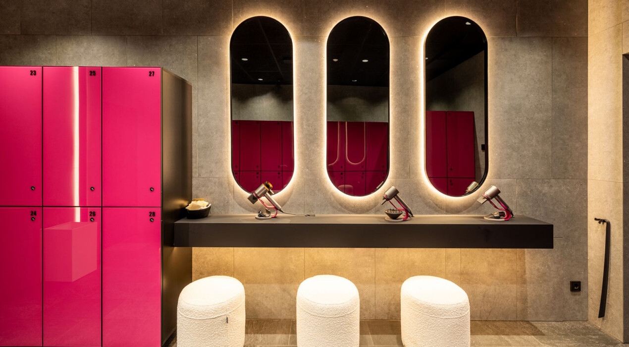 Energy Spa Club – SPA салон - 8 Фото 8 - Energy Spa Club – SPA салон