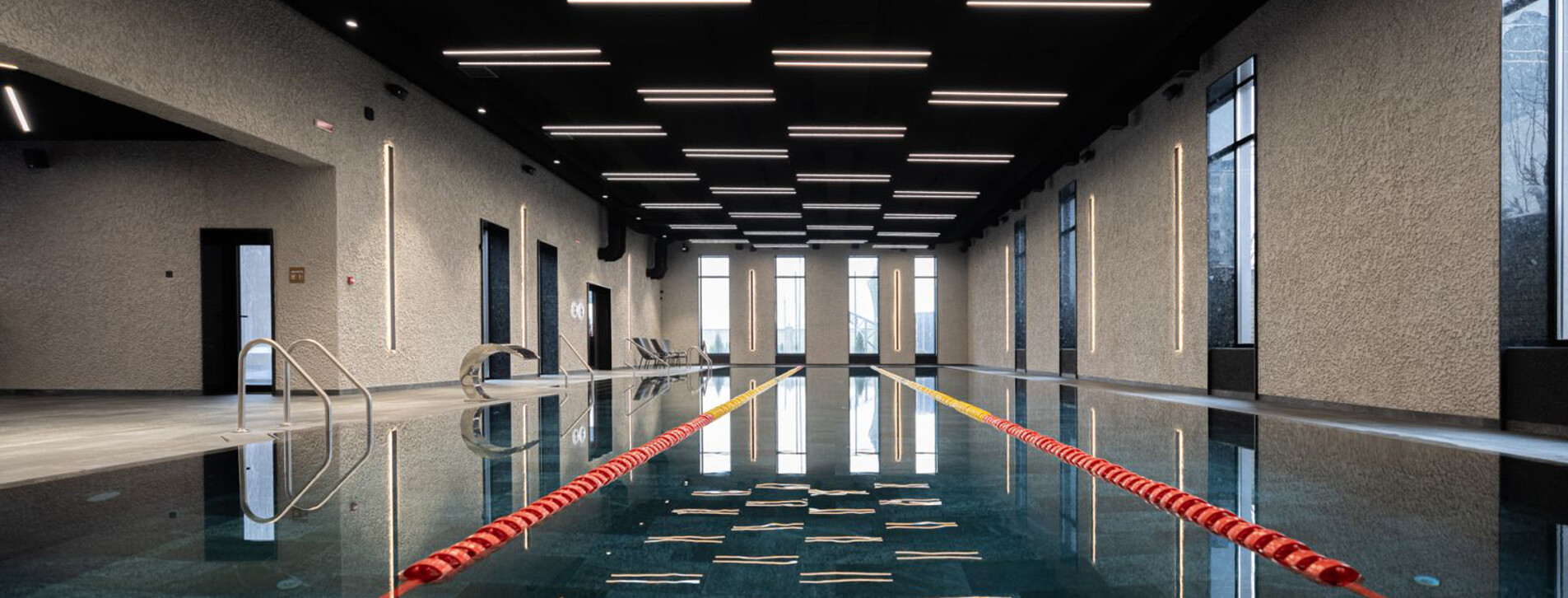 SPA день в загородном клубе под Ивано-Франковском - 2 Фото 2 - SPA день в загородном клубе
