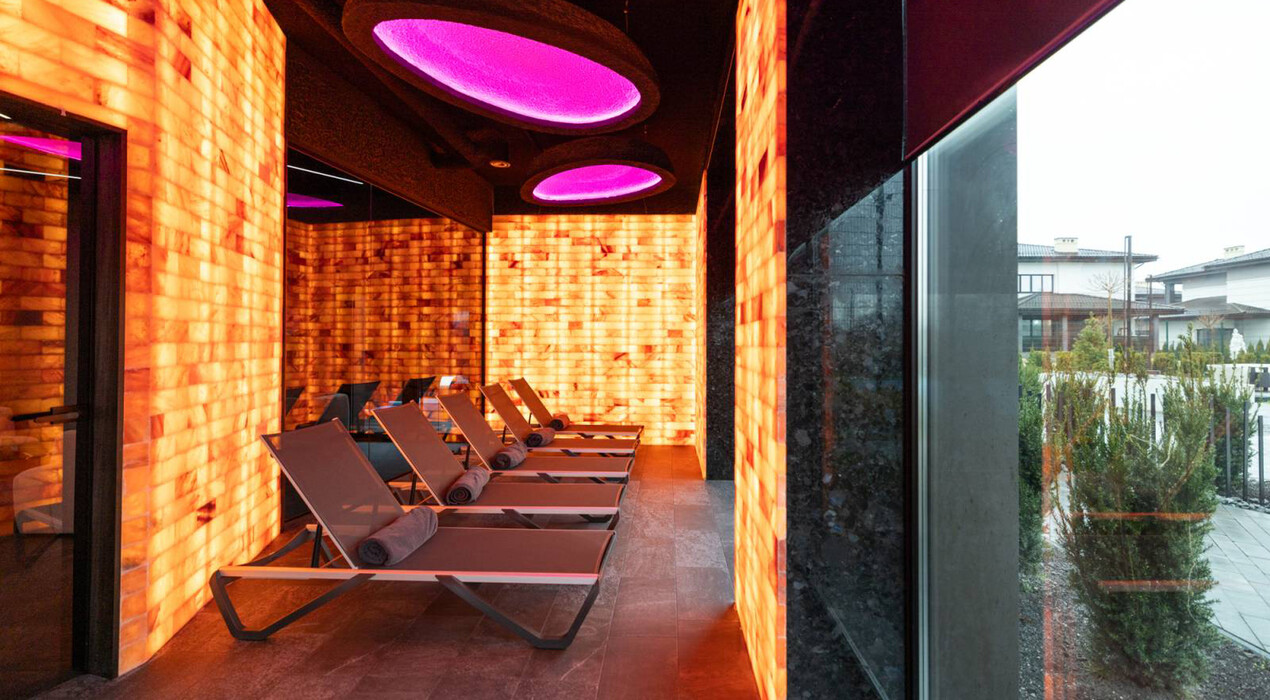 Energy Spa Club – SPA салон - 5 Фото 5 - Energy Spa Club – SPA салон