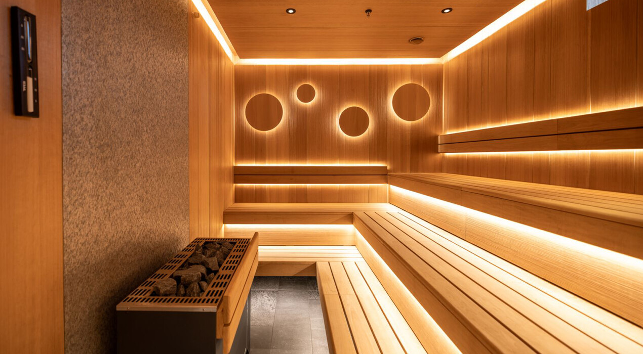 Energy Spa Club – SPA салон - 3 Фото 3 - Energy Spa Club – SPA салон