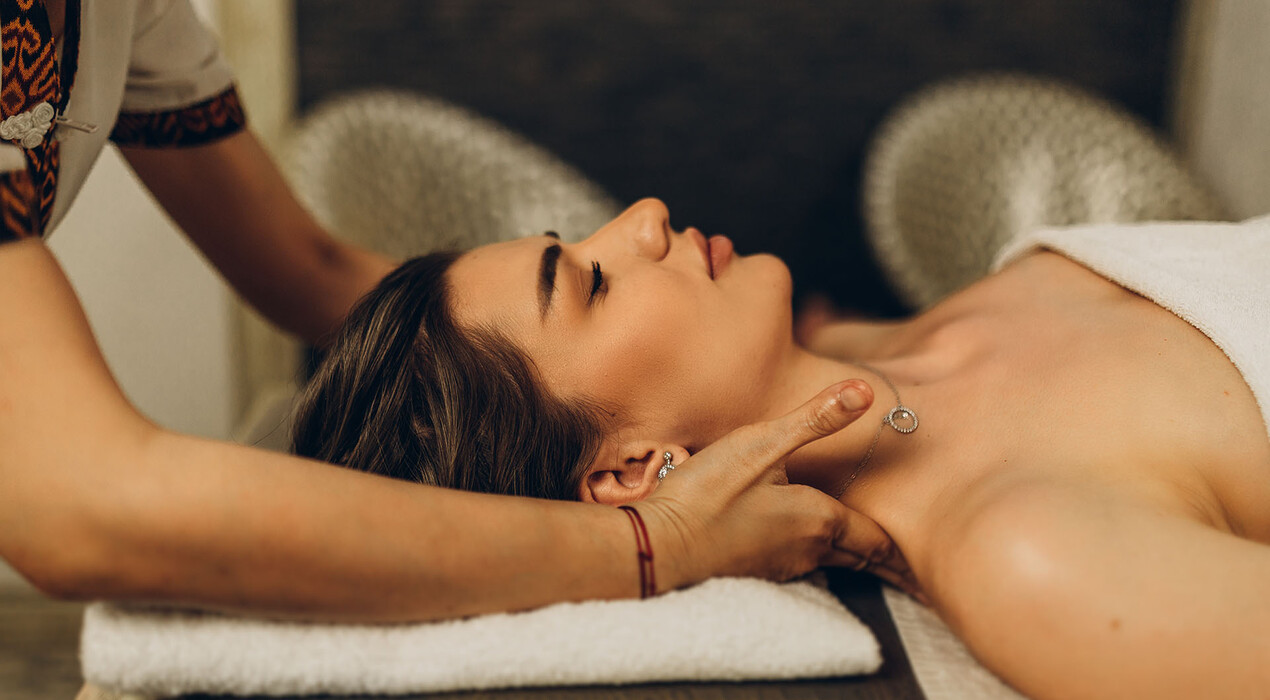 Бали - SPA салон - 1 Фото 1 - Бали - SPA салон